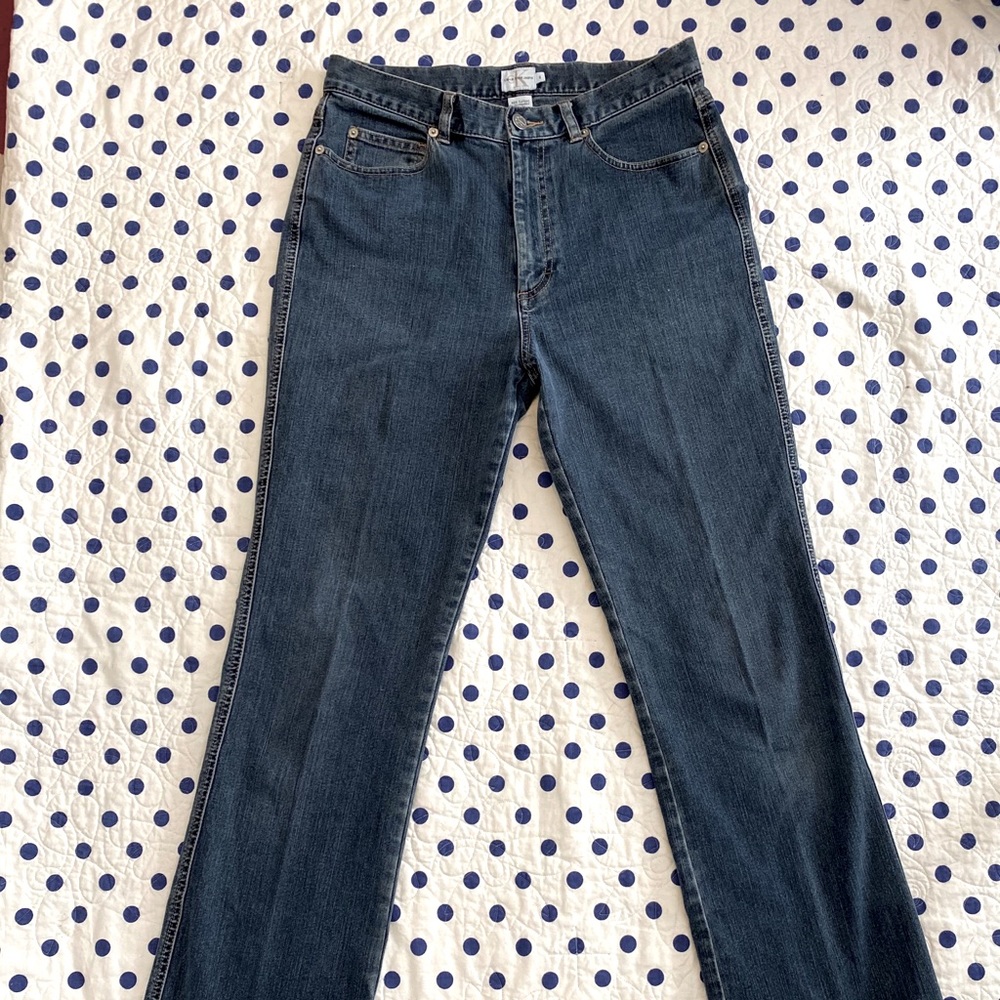 Calvin Klein Jeans 👖💙💙💙